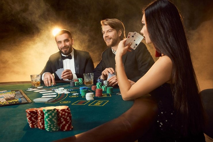 b21 Bingo Rooms