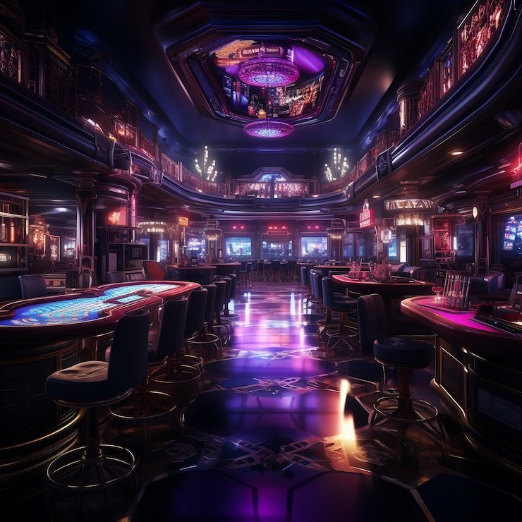 b21 Roulette Se Baccarat Tak