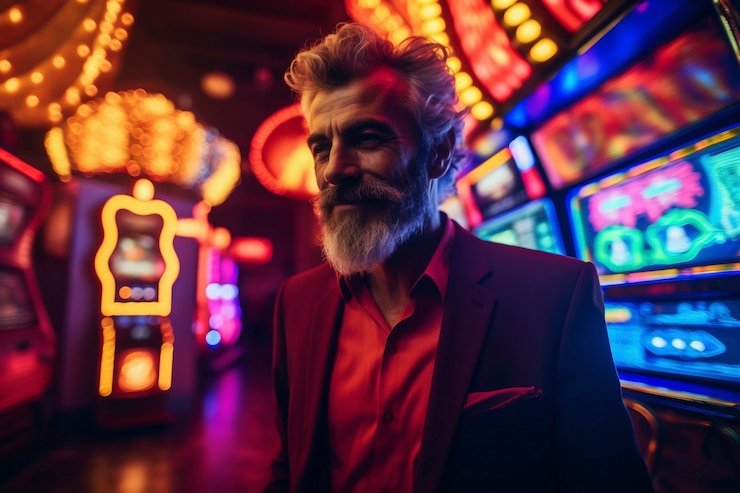 b21 Wild West Gold aapke account mein