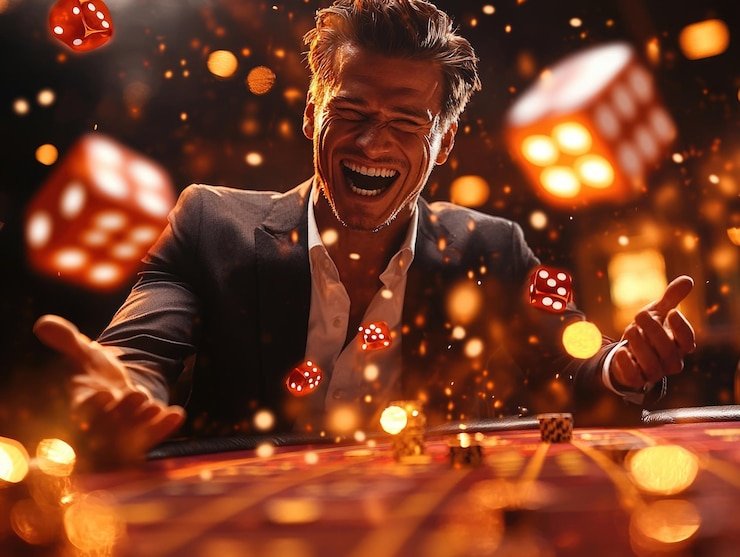 b21 Live Casino Tables